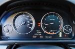 BMW 550i 2011 года